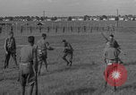 Image of American Army bayonet training United States USA, 1938, second 26 stock footage video 65675080895
