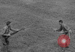Image of combat training film United States USA, 1938, second 17 stock footage video 65675080896