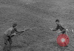 Image of combat training film United States USA, 1938, second 19 stock footage video 65675080896