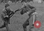 Image of combat training film United States USA, 1938, second 20 stock footage video 65675080896