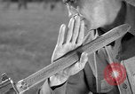 Image of combat training film United States USA, 1938, second 23 stock footage video 65675080896