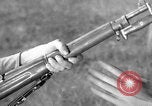 Image of combat training film United States USA, 1938, second 25 stock footage video 65675080896