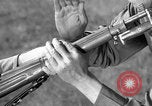 Image of combat training film United States USA, 1938, second 27 stock footage video 65675080896