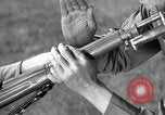 Image of combat training film United States USA, 1938, second 28 stock footage video 65675080896