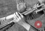 Image of combat training film United States USA, 1938, second 29 stock footage video 65675080896