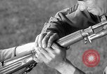 Image of combat training film United States USA, 1938, second 31 stock footage video 65675080896