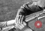 Image of combat training film United States USA, 1938, second 35 stock footage video 65675080896
