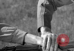 Image of combat training film United States USA, 1938, second 36 stock footage video 65675080896