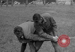 Image of combat training film United States USA, 1938, second 39 stock footage video 65675080896