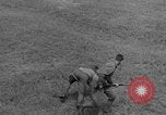 Image of combat training film United States USA, 1938, second 42 stock footage video 65675080896