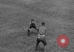 Image of combat training film United States USA, 1938, second 44 stock footage video 65675080896