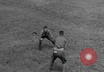 Image of combat training film United States USA, 1938, second 45 stock footage video 65675080896