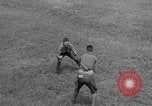 Image of combat training film United States USA, 1938, second 46 stock footage video 65675080896