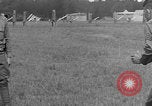 Image of combat training film United States USA, 1938, second 50 stock footage video 65675080896