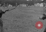 Image of combat training film United States USA, 1938, second 53 stock footage video 65675080896