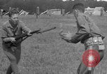 Image of combat training film United States USA, 1938, second 54 stock footage video 65675080896