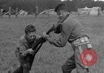 Image of combat training film United States USA, 1938, second 56 stock footage video 65675080896