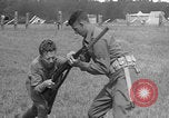 Image of combat training film United States USA, 1938, second 57 stock footage video 65675080896