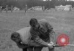 Image of combat training film United States USA, 1938, second 59 stock footage video 65675080896