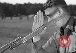 Image of disarming opponent second method United States USA, 1938, second 10 stock footage video 65675080897