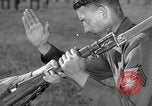 Image of disarming opponent second method United States USA, 1938, second 17 stock footage video 65675080897