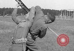 Image of disarming opponent second method United States USA, 1938, second 47 stock footage video 65675080897