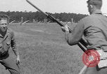 Image of disarming opponent second method United States USA, 1938, second 51 stock footage video 65675080897
