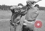 Image of disarming opponent second method United States USA, 1938, second 56 stock footage video 65675080897
