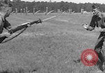Image of Third method of disarming opponent United States USA, 1938, second 9 stock footage video 65675080898