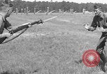 Image of Third method of disarming opponent United States USA, 1938, second 10 stock footage video 65675080898