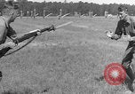 Image of Third method of disarming opponent United States USA, 1938, second 11 stock footage video 65675080898
