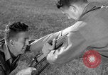 Image of Third method of disarming opponent United States USA, 1938, second 23 stock footage video 65675080898
