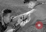 Image of Third method of disarming opponent United States USA, 1938, second 25 stock footage video 65675080898