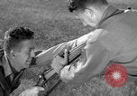 Image of Third method of disarming opponent United States USA, 1938, second 27 stock footage video 65675080898