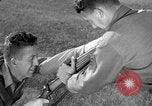 Image of Third method of disarming opponent United States USA, 1938, second 30 stock footage video 65675080898