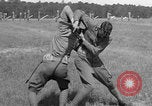 Image of Third method of disarming opponent United States USA, 1938, second 33 stock footage video 65675080898