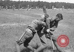 Image of Third method of disarming opponent United States USA, 1938, second 34 stock footage video 65675080898