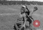Image of Third method of disarming opponent United States USA, 1938, second 35 stock footage video 65675080898