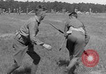 Image of Third method of disarming opponent United States USA, 1938, second 36 stock footage video 65675080898