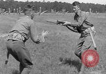Image of Third method of disarming opponent United States USA, 1938, second 37 stock footage video 65675080898