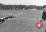 Image of Third method of disarming opponent United States USA, 1938, second 39 stock footage video 65675080898