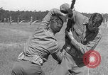 Image of Third method of disarming opponent United States USA, 1938, second 42 stock footage video 65675080898