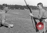 Image of Third method of disarming opponent United States USA, 1938, second 46 stock footage video 65675080898