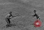 Image of Third method of disarming opponent United States USA, 1938, second 50 stock footage video 65675080898