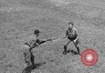 Image of Third method of disarming opponent United States USA, 1938, second 53 stock footage video 65675080898