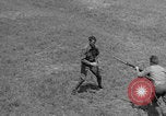Image of Third method of disarming opponent United States USA, 1938, second 57 stock footage video 65675080898