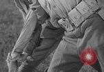 Image of disarming against underhand knife attack United States USA, 1938, second 34 stock footage video 65675080900