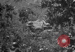 Image of bayonet training United States USA, 1938, second 40 stock footage video 65675080901