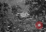 Image of bayonet training United States USA, 1938, second 42 stock footage video 65675080901