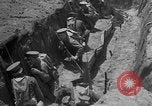 Image of bayonet training United States USA, 1938, second 45 stock footage video 65675080901
